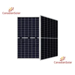 Canadian Solar BiHiKu7