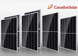 Canadian Solar HJT HiHero+