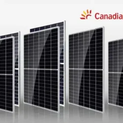 Canadian Solar HJT HiHero+