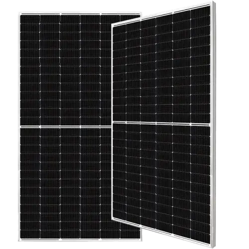 Canadian Solar HiKu6