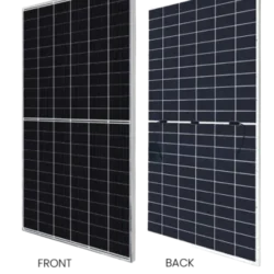 Canadian Solar TOPBiHiKu7