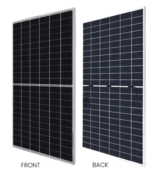 Canadian Solar TOPBiHiKu7