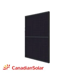 Canadian Solar TOPHiKu6 All-Black