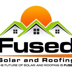 Fused Solar and Roofing