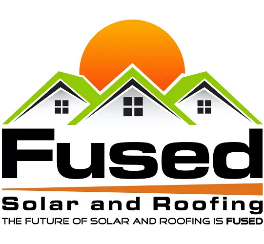 Fused Solar and Roofing