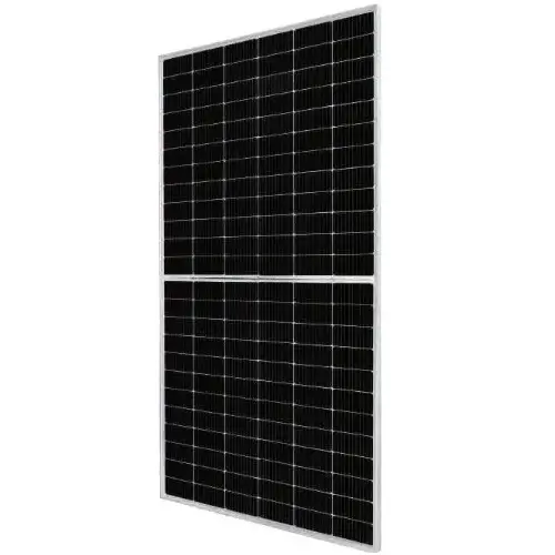 JA Solar DeepBlue 3