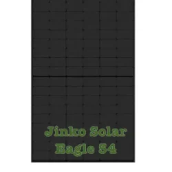 Jinko Solar Eagle 54
