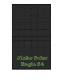 Jinko Solar Eagle 54