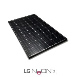 LG NeON 2 Panel Review