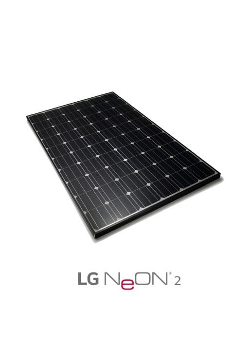 LG NeON 2 Panel Review