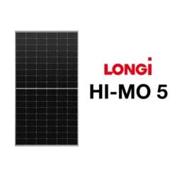 LONGi Hi-MO 5