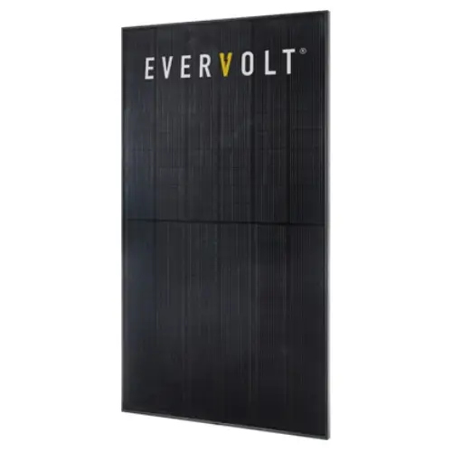 Panasonic EverVolt HK2 Black