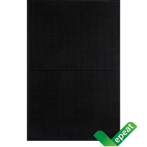 Qcells Q.TRON BLK M-G2+ Review