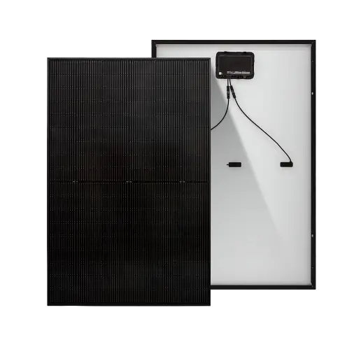 Qcells Q.TRON BLK M-G2+:AC Review