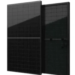 SEG Solar Yukon N