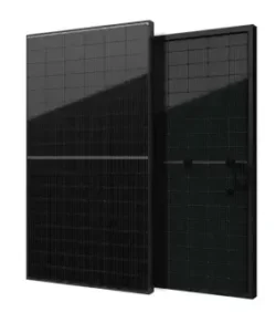 SEG Solar Yukon N