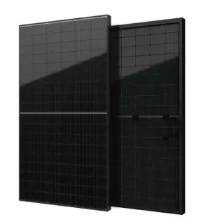 SEG Solar Yukon N