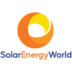 Solar Energy World Review