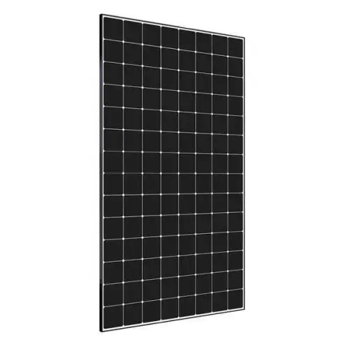 SunPower Performance P-Series Review