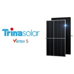 Trina Solar Vertex S